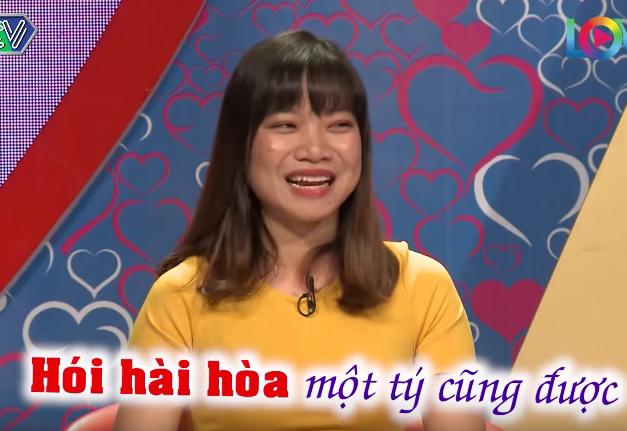 Khán giả bức xúc khi cô gái đáng yêu bị chàng trai lật kèo phút cuối chỉ vì lệch giờ Khán giả bức xúc khi cô gái đáng yêu bị chàng trai lật kèo phút cuối chỉ vì lệch giờ